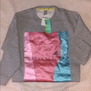 Adidas By Stella McCartney Sweatshirt